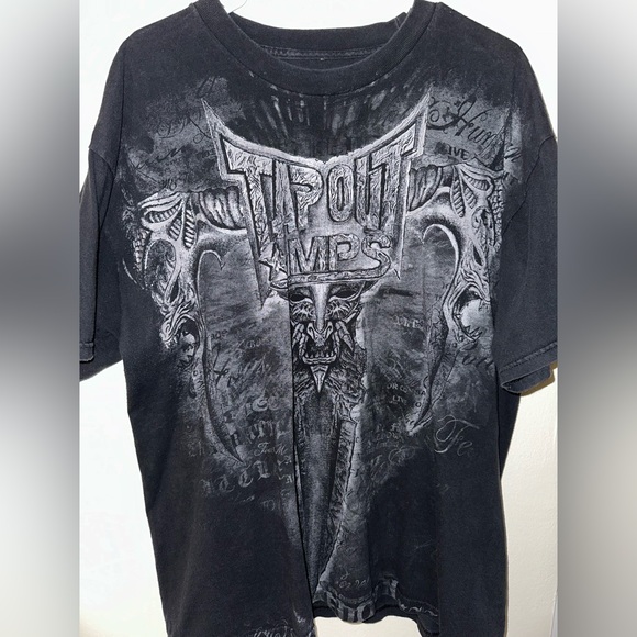 y2k Tapout MPS Front AOP - Picture 2 of 5